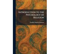 Introduction to the Psychology of Religion