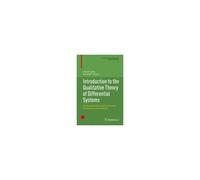 Introduction To The Qualitative Theory Of Differential Systems
