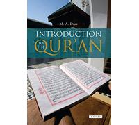 Introduction to the Qu'Ran