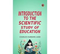 Introduction to the scientific study of education