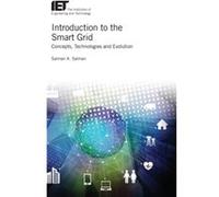 Introduction to the Smart Grid by Salman & Salman K. Professor Emeritus & Robert Gordon University & Aberdeen & UK Salman Salman K. Professor Emeritus Robert Gordon University Aberdeen UK (Auteur)