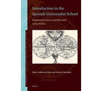 Introduction To The Spanish Universalist School