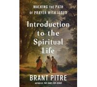 Introduction à la vie spirituelle – Le chemin de la prière avec Jésus – Image (Martin Sellier)