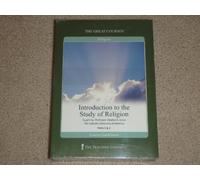 Introduction to the Study of Religion, Course Number 6121 (Great Courses)