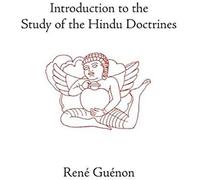 Introduction To The Study Of The Hindu Doctrines