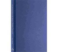 Introduction to the Study of Wisdom Literature, T&T Clark Approaches to Biblical Studies Stuart Weeks (Auteur)