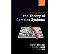 Inconnu – Introduction to the Theory of Complex Systems – version originale