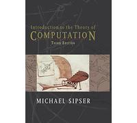 Introduction to the Theory of Computation