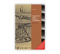 Introduction to the Theory of Computation by Michael Sipser 3rd Edition