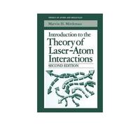 Introduction To The Theory Of Laser-Atom Interactions
