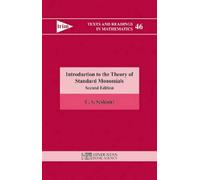 Introduction to the Theory of Standard Monomials