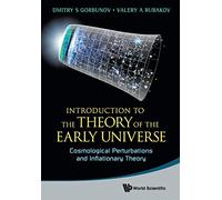 Introduction to the Theory of the Early Universe: Cosmological Perturbations and Inflationary Theory