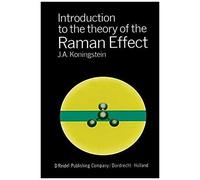 Introduction To The Theory Of The Raman Effect