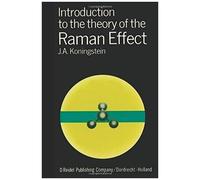 Introduction To The Theory Of The Raman Effect