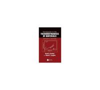 Introduction To The Thermodynamics Of Materials