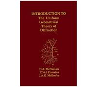 Introduction To The Uniform Geometrical Theory Of Diffraction