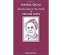 Introduction to the Work of Melanie Klein