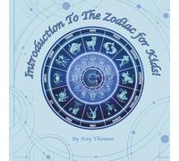 Introduction To The Zodiac For Kids