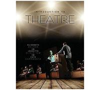 Introduction To Theatre