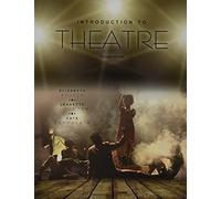 Introduction To Theatre