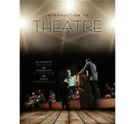 Introduction to Theatre by Catherine Cammarata Inconnu (Auteur)