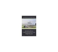 Introduction To Theological French