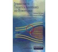 Introduction To Theoretical Aerodynamics And Hydrodynamics