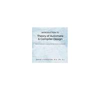Introduction To Theory Of Automata & Compiler Design