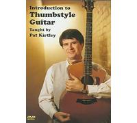 Introduction to Thumbstyle Guitar [Import anglais]