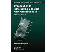 Introduction to Time Series Modeling with Applications in R