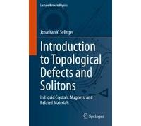 Introduction To Topological Defects And Solitons