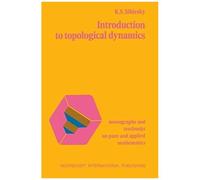 Introduction To Topological Dynamics