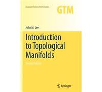 Introduction to Topological Manifolds: Second Edition