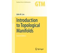 Introduction to Topological Manifolds: Second Edition