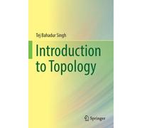 Introduction To Topology