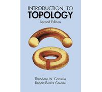 Introduction to Topology