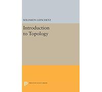 Introduction To Topology