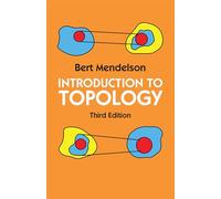 Introduction to Topology