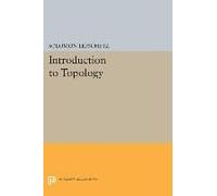 Introduction To Topology