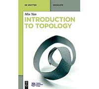 Introduction To Topology