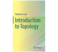 Introduction To Topology