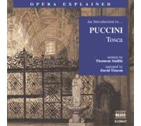 Introduction To Tosca, An (Smillie, Timson)