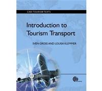 Introduction to Tourism Transport by Klemmer & Louisa Hochschule Harz University of Applied Sciences & Germany Sven Gross - Louisa Klemmer (Auteur)