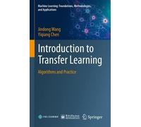 Introduction To Transfer Learning