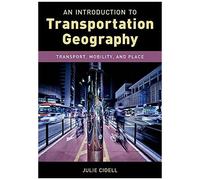 Introduction To Transportation Geography