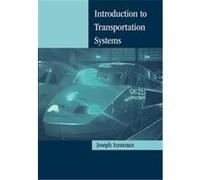 Introduction to Transportation Systems, Artech House Its Library Joseph Sussman (Auteur)
