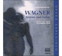 Introduction To Tristan And Isolde, An (Cook)
