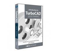 Introduction to TurboCAD - Training