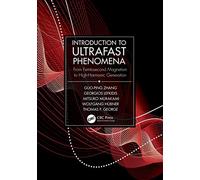 Introduction to Ultrafast Phenomena