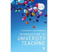 Introduction to University Teaching